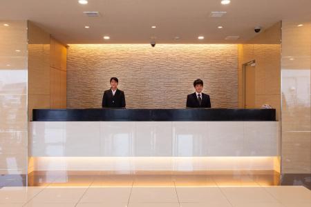 Aston Plaza Kansai Airport - 21
