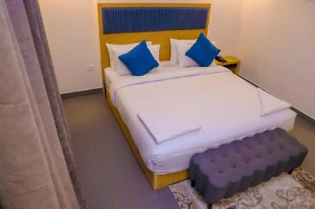 First Inns Chennai - 5