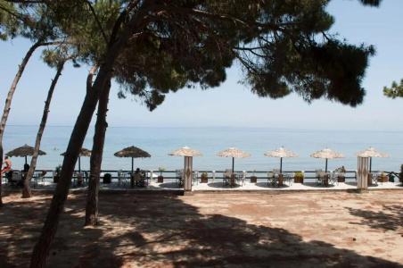 Castello Beach - 3