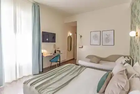 B&B 94Rooms Vatican-Scipioni - 60