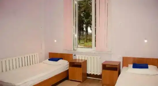 Бор на Волге - 5