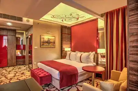 Holiday Inn Plovdiv, An Ihg - 43