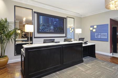 Cass - a Holiday Inn Express At Magnificent Mile, An Ihg Hotel - 14