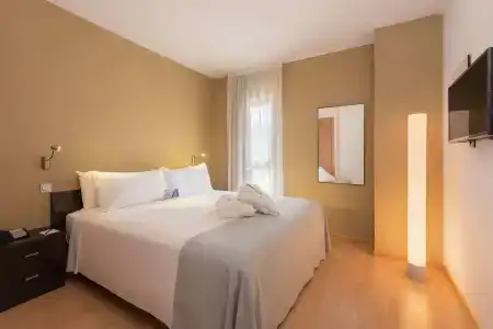 Madrid Airport Suites, Affiliated by Meliá - 4