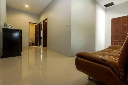Oscar Villa Aonang Krabi - 81