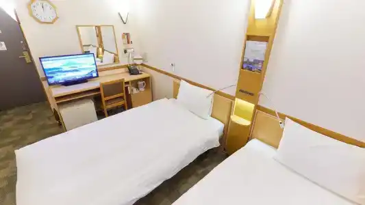 Toyoko Inn-eki Zenkoji-guchi - 34
