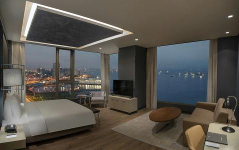Hilton Istanbul Bakirkoy - 38