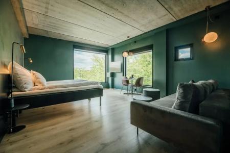 Comfort Porsgrunn - 37