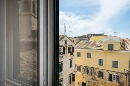 Sky Loft Corfu Old Town - 23