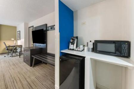 Holiday Inn Express - Columbus Downtown, An Ihg - 36