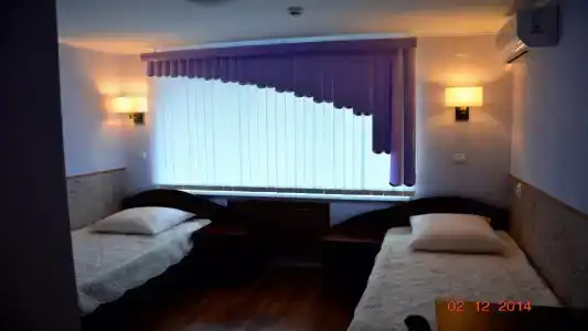 Евразия - 101