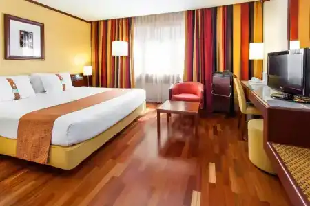 Holiday Inn Lisbon-Continental, An Ihg - 43
