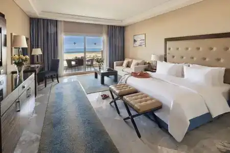 Rixos Alamein - Full Board Plus - 53
