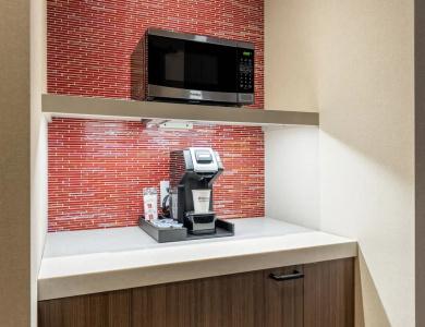 Hilton Garden Inn- Chicago Central Loop - 49