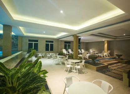 Na Chateau សណ្ឋាគារណាហ្សាតូ - 19