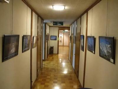 Country Inn Kashiwabara - 11