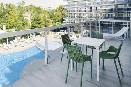 ApartCye Holiday Centre - 162