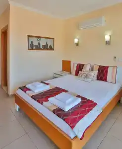 Samira Resort & Aparts & Villas - 34