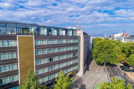 Come Inn Berlin Kurfürstendamm - 36