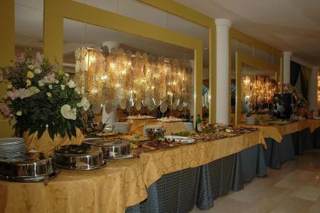 Domizia Palace - 26