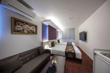Grand Base Okayama Ekimae - 21