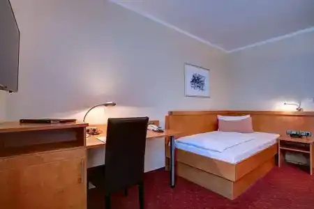 Centro Weisser Hase - 43