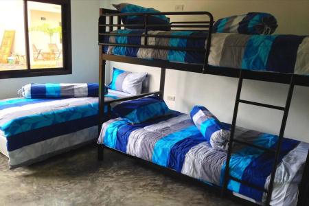 Samui Backpacker - 3