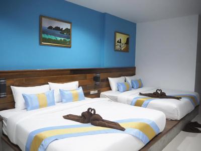 Hatzanda Lanta Resort - Sha Extra Plus - 53