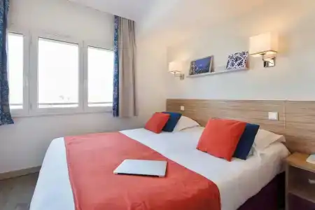 Résidence Pierre & Vacances Premium Port Prestige - 88