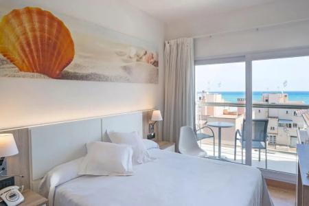 THB Gran Playa - Только для взрослых - 37