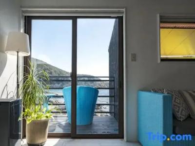 Xyz Private Spa And Seaside Resort - 163