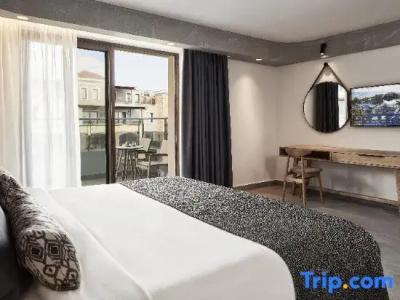 Atlantica Caldera Palace - 71