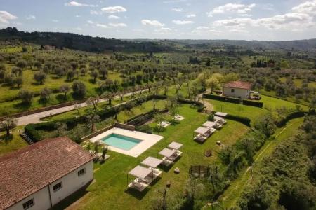 Tenuta Torre Rossa Farm & - 130