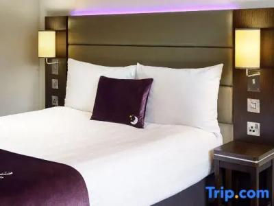 Premier Inn Newcastle - Holystone - 31