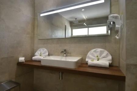 Calvi Hôtel - 27