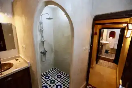 Riad Toyour- Riad of birds - 117