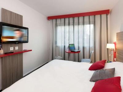 ibis Styles Grenoble Centre Gare - 4