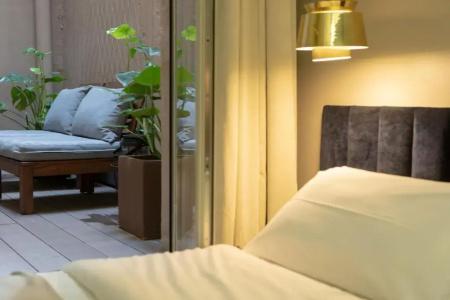 Buho Boutique Rooms - 45