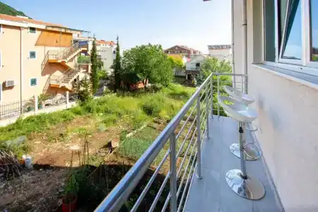 Apartment Sofija - 11