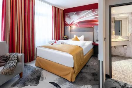 Best Western Premier Villa Stokkum - 39