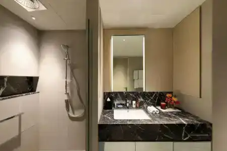 Pan Pacific Serviced Suites Orchard, Singapore - 37