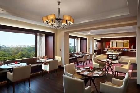 Jw Marriott Bengaluru - 69
