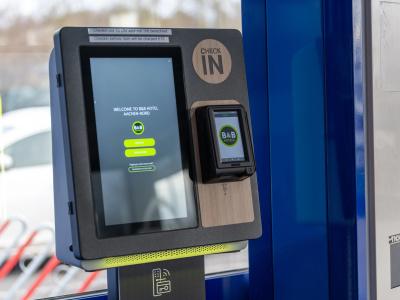 ibis budget Aachen Nord - 19