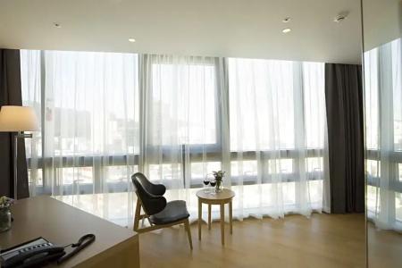 Best Western Haeundae - 58
