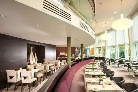 Dorint KongressMannheim - 25