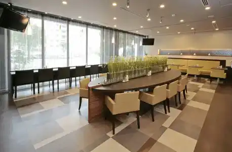 Dormy Inn Premium Hakata Canal City Mae - 25