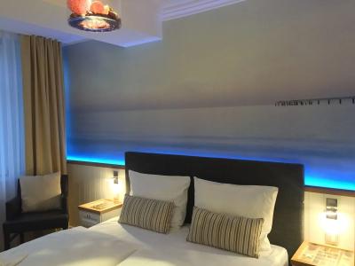 Vier Jahreszeiten Binz klimaneutral - 5