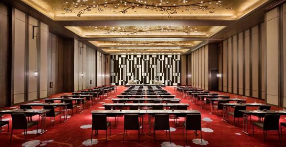 Park Hyatt Hangzhou - 13