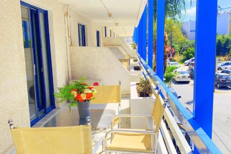 Kassavetis Center - Studios & - 15