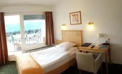 Hôtel Splendide - 13